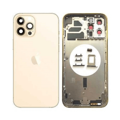 Thay Vỏ iPhone 12 Pro Max